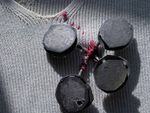 Schmuck-K&uuml;nstlerin Julika M&uuml;ller Ein Besuch bei der