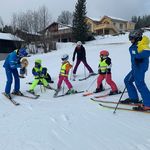 Schneesportangebote für Kinder Saison 2020/21 - Inhalt Piccolo JO Gommiswald Ski JO Gommiswald Snowboard JO Gommiswald LinthCUP Rennen, weitere ...