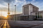 HYGIENE- UND SICHERHEITS-KONZEPT - MESSE BERLIN ALS MASSNAHMENSTANDARD F&Uuml;R DEN VERANSTALTUNGSBETRIEB W&Auml;HREND DER SARS-COV-2-PANDEMIE