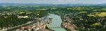 &Uuml;BER NACHT IN PASSAU Gastgeberverzeichnis accommodation list - TOURISMUS.PASSAU.DE