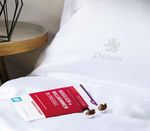 &Uuml;BER NACHT IN PASSAU Gastgeberverzeichnis accommodation list - TOURISMUS.PASSAU.DE