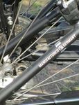 Deutsche Fahrradproduktion - Nationalatlas aktuell