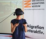 Digitaler Salon - Stadt Erlangen