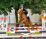 Reitclub St. Gallen und Umgebung August 2020