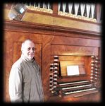 Orgel-Sanierung in der St. Georgs-Kirche - Pfarre Horn