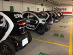 General View on Electro Mobility A European Perspective Point of View per Q1/2015