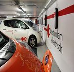 General View on Electro Mobility A European Perspective Point of View per Q1/2015