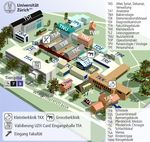 Allgemeine Informationen zum Studium an der Vetsuisse-Fakultät UZH - Vetsuisse-Fakultät - Universität ...