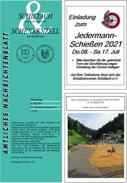 SCHILTACH mit Lehengericht - Gemeinde Schenkenzell