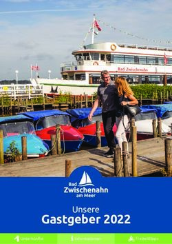 Gastgeber 2022 Unsere - Unterk&uuml;nfte - Bad Zwischenahn