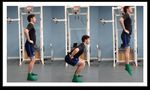 Der Einfluss von Ganzk&ouml;rper-EMS-Training auf die Leistung von Eishockeyspielern verschiedener Leistungsklassen
