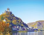 Unterwegs auf Main-Donau-Kanal, Rhein & Mosel - WESER ...