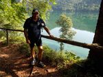 &Ouml;sterreichische Weitwanderwege und Trekkingtouren - f&uuml;r SPORTWANDERN, WEITWANDERN und TREKKING