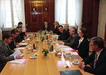 BILDUNGSWEGE ZU GRENZ&Uuml;BERSCHREITENDE - DEZEMBER 2013 - Oberrheinkonferenz