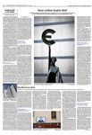 Digitale Wirtschaft - S&uuml;ddeutsche Zeitung