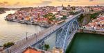 MS Douro Spirit + Auf dem Rio Douro durch das Tal des Portweins - ab € 1.399 April bis November 2022 - GTA Touristik