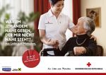 Aus Liebe zum Menschen - KAMPAGNENLEITFADEN 2018 Leitfaden f&uuml;r Rotkreuz-Mitarbeiter/innen
