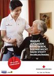 Aus Liebe zum Menschen - KAMPAGNENLEITFADEN 2018 Leitfaden f&uuml;r Rotkreuz-Mitarbeiter/innen