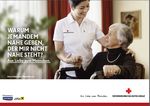 Aus Liebe zum Menschen - KAMPAGNENLEITFADEN 2018 Leitfaden f&uuml;r Rotkreuz-Mitarbeiter/innen