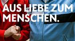 Aus Liebe zum Menschen - KAMPAGNENLEITFADEN 2018 Leitfaden f&uuml;r Rotkreuz-Mitarbeiter/innen