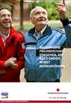 Aus Liebe zum Menschen - KAMPAGNENLEITFADEN 2018 Leitfaden f&uuml;r Rotkreuz-Mitarbeiter/innen