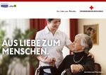 Aus Liebe zum Menschen - KAMPAGNENLEITFADEN 2018 Leitfaden f&uuml;r Rotkreuz-Mitarbeiter/innen