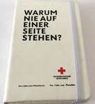 Aus Liebe zum Menschen - KAMPAGNENLEITFADEN 2018 Leitfaden f&uuml;r Rotkreuz-Mitarbeiter/innen