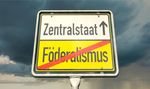 F&ouml;deralismus in der (Corona-)Krise