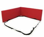 THEVORELIEF GEBRAUCHSANWEISUNG - THEVORELIEF MIS THERAPIE-MATRATZE INSTRUCTIONS FOR USE - THEVORELIEF MIS THERAPEUTIC MATTRESS - THOMASHILFEN ...