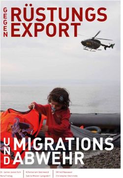 Dr. James Jakob Fehr Nora Freitag Kiflemariam Gebrewold Sabine Müller-Langsdorf - Evangelische Landeskirche