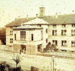 Chronik - Klinikum Esslingen 1862 2012