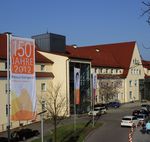 Chronik - Klinikum Esslingen 1862 2012