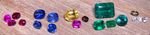 The Natural Gemstone Fund One 03 / 19 - Der weltweit erste Fonds f&uuml;r Farbedelsteine ISIN: LI0454718201 - Incrementum