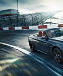 DAS BMW M4 COUP&Eacute;. DAS BMW M4 CABRIO. DIE BMW M3 LIMOUSINE.