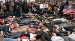Zwischen Trend und Demonstration: Waffen in den USA - kaiserin-friedrich-gymnasium