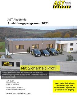 Mit Sicherheit Profi - AST GmbH