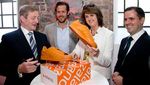 Im MDAX brodelt die Ger&uuml;chtek&uuml;che und Zalando legt weiter zu