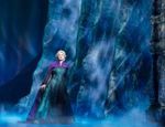 Celena Pieper und Sabrina Weckerlin sind Anna und Elsa in Hamburgs neuer Show-Sensation Disneys DIE EISKÖNIGIN - Das Musical! Premiere am 8 ...