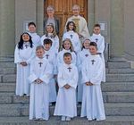 Pfarrblatt Schmitten - Pfarrei Schmitten