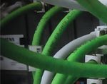 Application Story - Auf der Jagd nach Fehlern in Real-Time-Ethernet Netzwerken netMIRROR ermöglicht dem Fabrik-Servicespezialisten Leadec die ...