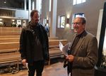 KONTAKT Evangelisch-Lutherische Johanneskirche Erlangen Gemeindebrief Dezember 2022 und Januar 2023 Internetausgabe