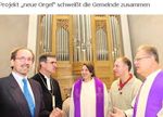 KONTAKT Evangelisch-Lutherische Johanneskirche Erlangen Gemeindebrief Dezember 2022 und Januar 2023 Internetausgabe