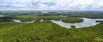 Brasiliens große Naturparadiese - Rundreise in Brasilien mit Amazonas-Kreuzfahrt vom 23. Februar bis 12. März 2019 - Hanseat Reisen