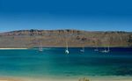 Kurs auf die Kanarischen Inseln - Acht Tage Nordatlantik - unter Segeln nach Lanzarote - Eye of the Wind