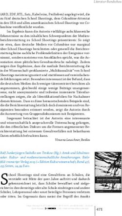 Literatur-Rundschau - Nomos eLibrary