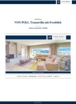 VON POLL Traumvilla mit Fernblick - Heidelberg