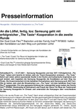 Presseinformation - Samsung Newsroom
