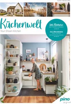 K&uuml;chenwelt Your Dream Kitchen - K&uuml;chen | Kitchens 2023