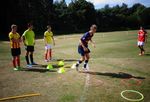 Fußballcamp - Manchester (15 Tage) - Ferienfussball