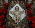 WEIHNACHTSPFARRBRIEF ST. JAKOB STRAUBING - EIN GESEGNETES WEIHNACHTSFEST EUCH ALLEN In Freude und Leid, im Gl&uuml;ck und im Schmerz wird Gott selber ...